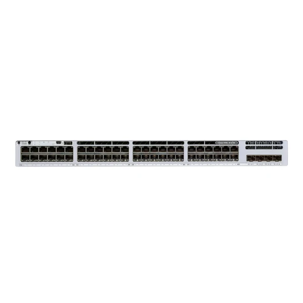 bộ chuyển mạch switch cisco c9300l-48uxg-4x-e