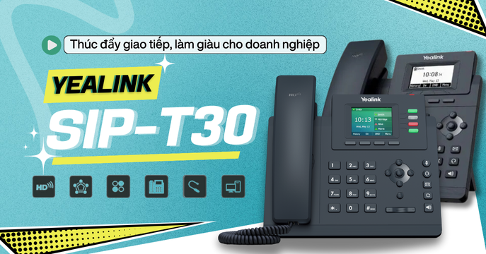 yealink sip t30, yealink voip phone