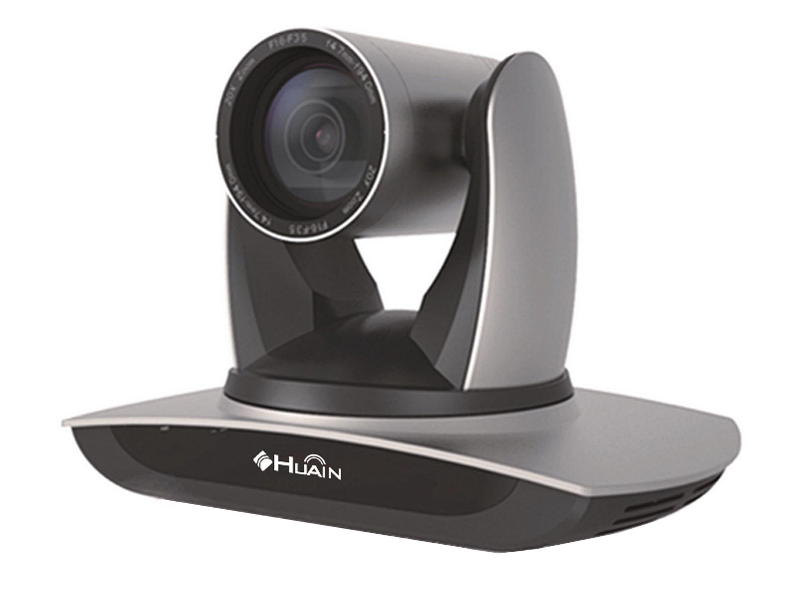 Camera hội nghị Huain HY-HD320 có thể xoay, zoom 20x