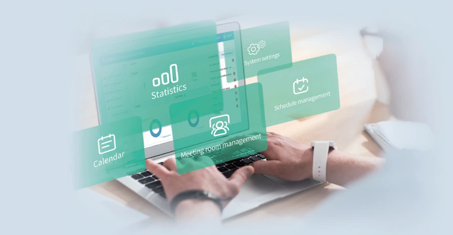 Dễ dàng quản lý hệ thống điện thoại Yealink W71P từ xa