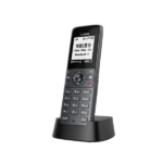 Yealink W71H - Điện thoại IP DECT không dây