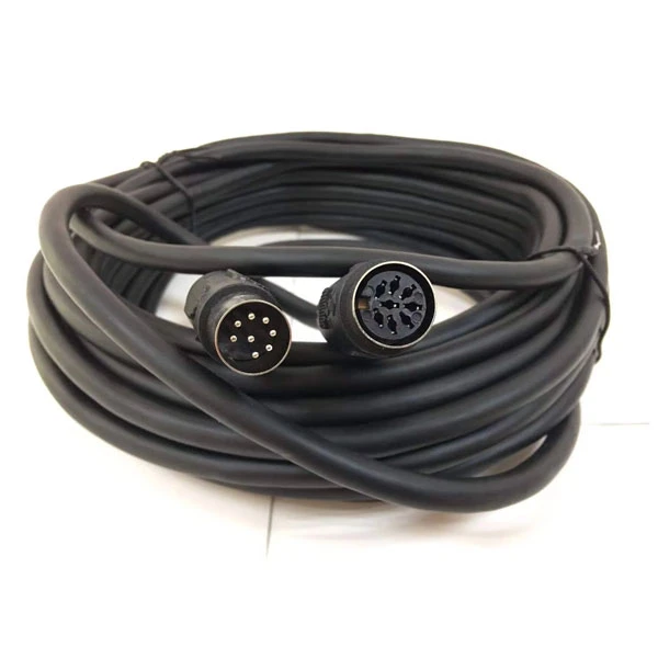 Huain-HY-8P-20A Huain HY-8P/20A - Dây cáp micro nối dài