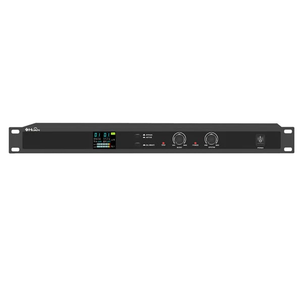 Huain-HY-FS60-nts Huain HY-FS60 - Bộ chống hú 6× 2 Channel