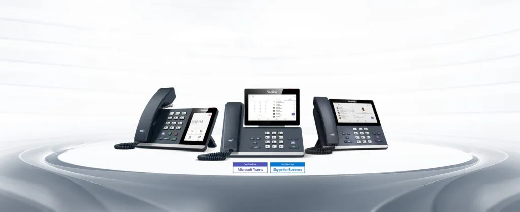 Lợi ích khi chuyển sang hệ thống điện thoại VoIP