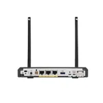 Mặt sau Router Cisco C1109-2PLTEGB Mặt sau Router Cisco C1109-2PLTEGB