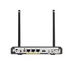 Mặt sau Router Cisco C1109-2PLTEUS Mặt sau Router Cisco C1109-2PLTEUS