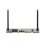 Mặt sau Router Cisco C1111-8PWE (1) Mặt sau Router Cisco C1111-8PWE (1)