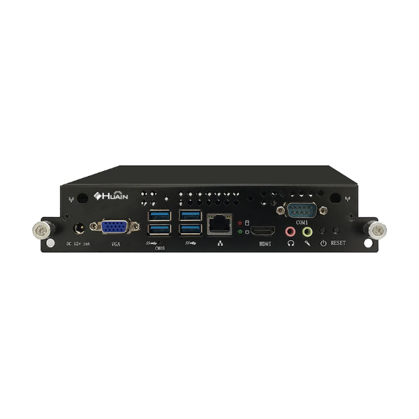 Mặt trước OPS PC Huain HY-OPS8