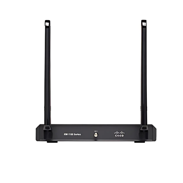 Mặt trước Router Cisco C1109-2PLTEUS