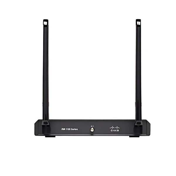 Mặt trước Router Cisco C1109-2PLTEUS Mặt trước Router Cisco C1109-2PLTEUS