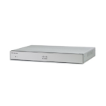 Router Cisco C1111-4PWE