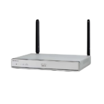 Router Cisco C1111-8PWE