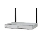 Mặt trước Router Cisco C1111-8PWE Mặt trước Router Cisco C1111-8PWE