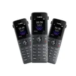 Mặt trước Yealink W74H Mặt trước Yealink W74H