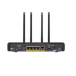 Router Cisco C1109-4PLTE2P