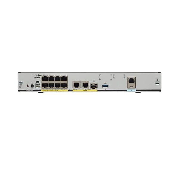 Router Cisco C1111-8PLTELAWD Router Cisco C1111-8PLTELAWD