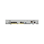 Router Cisco C1117-4P