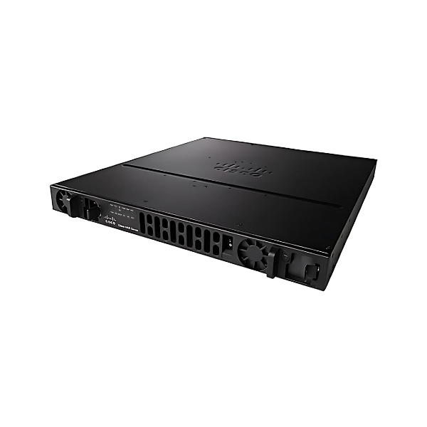 Router Cisco ISR4431-VK9