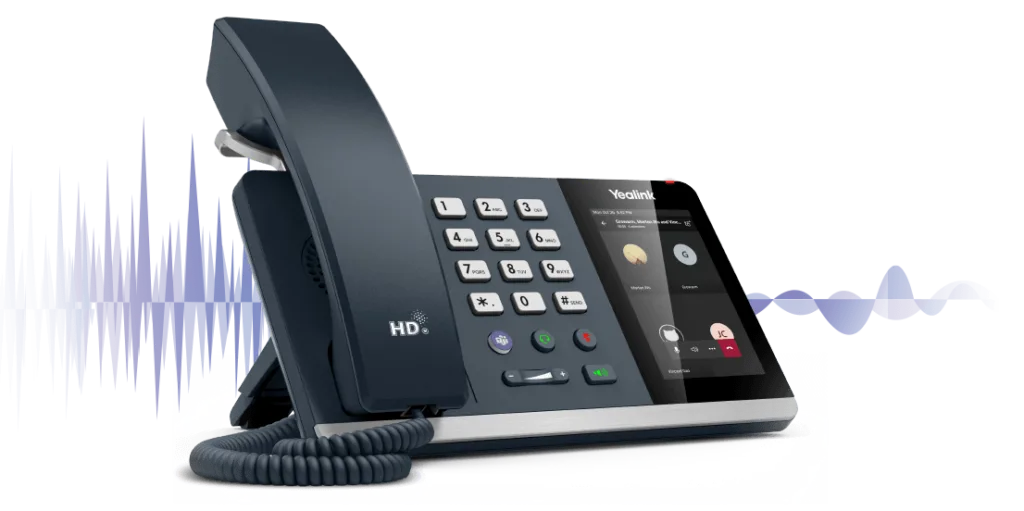 Ứng dụng của điện thoại VoIP