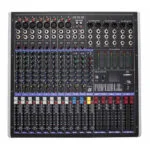 Huain HY-WM1204 - Bàn trộn tín hiệu âm thanh
