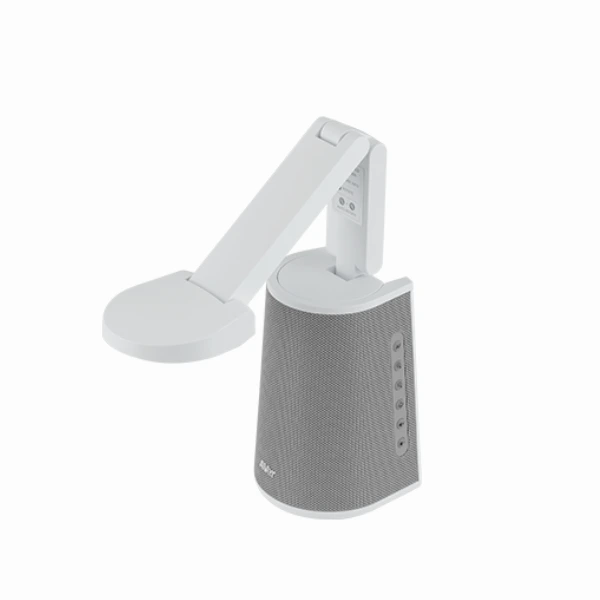 AVerVision A30 có cánh tay camera gập lại được