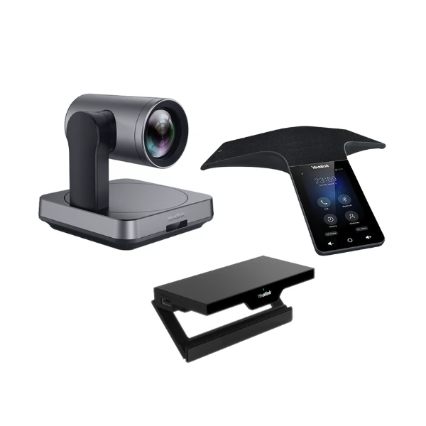 Combo thiết bị họp Yealink Roomcast và Yealink Hub Extra Combo thiết bị họp Yealink Roomcast và Yealink Hub Extra