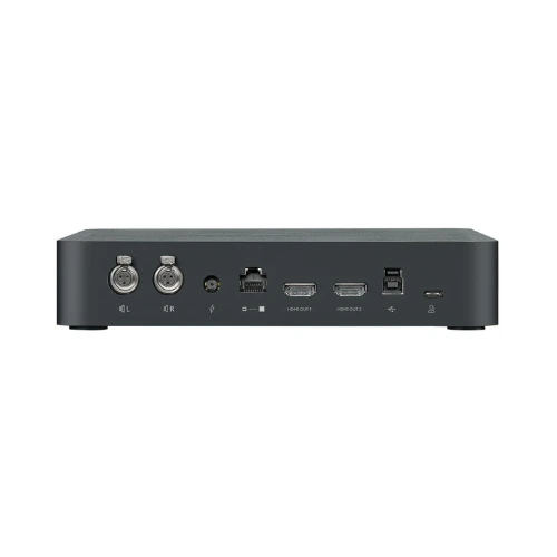 Cổng kết nối Logitech Display Hub Cổng kết nối Logitech Display Hub