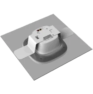 Giá treo trần Aver Fone700