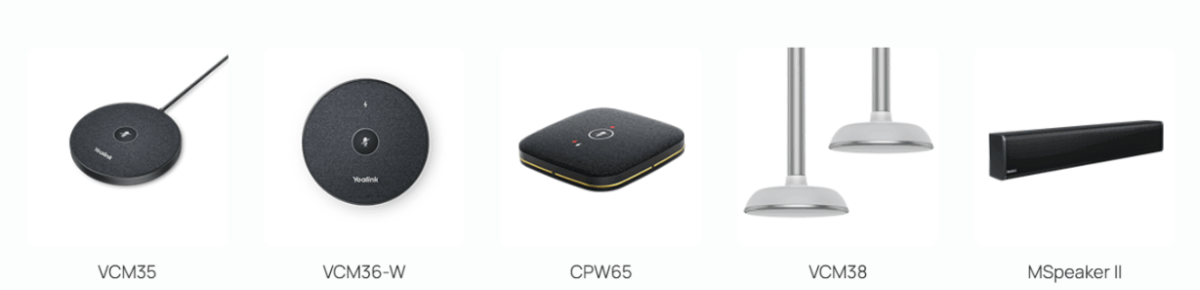 Tương thích với nhiều thiết bị âm thanh khác nhau