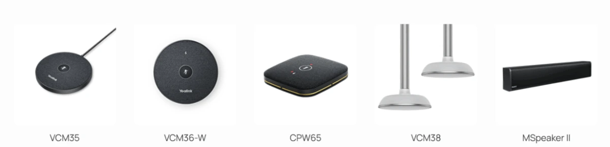 Tương thích với nhiều thiết bị âm thanh khác nhau