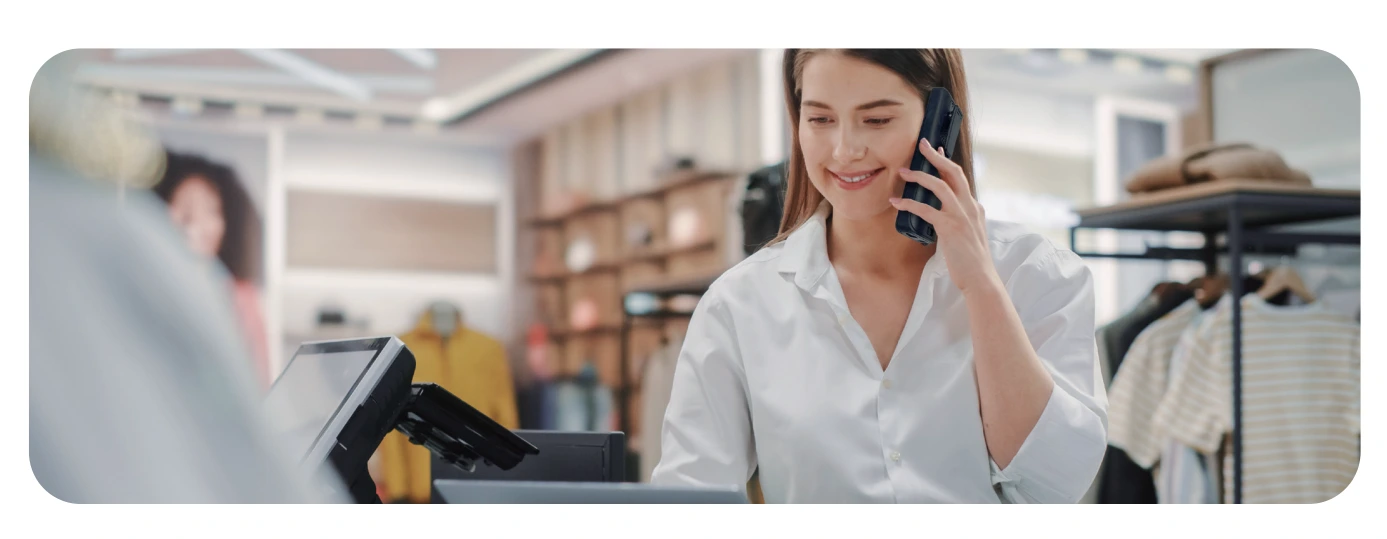 Giao tiếp ổn định và rõ ràng với Yealink DECT W74P