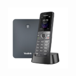 Yealink W74P - Hệ thống điện thoại không dây SIP