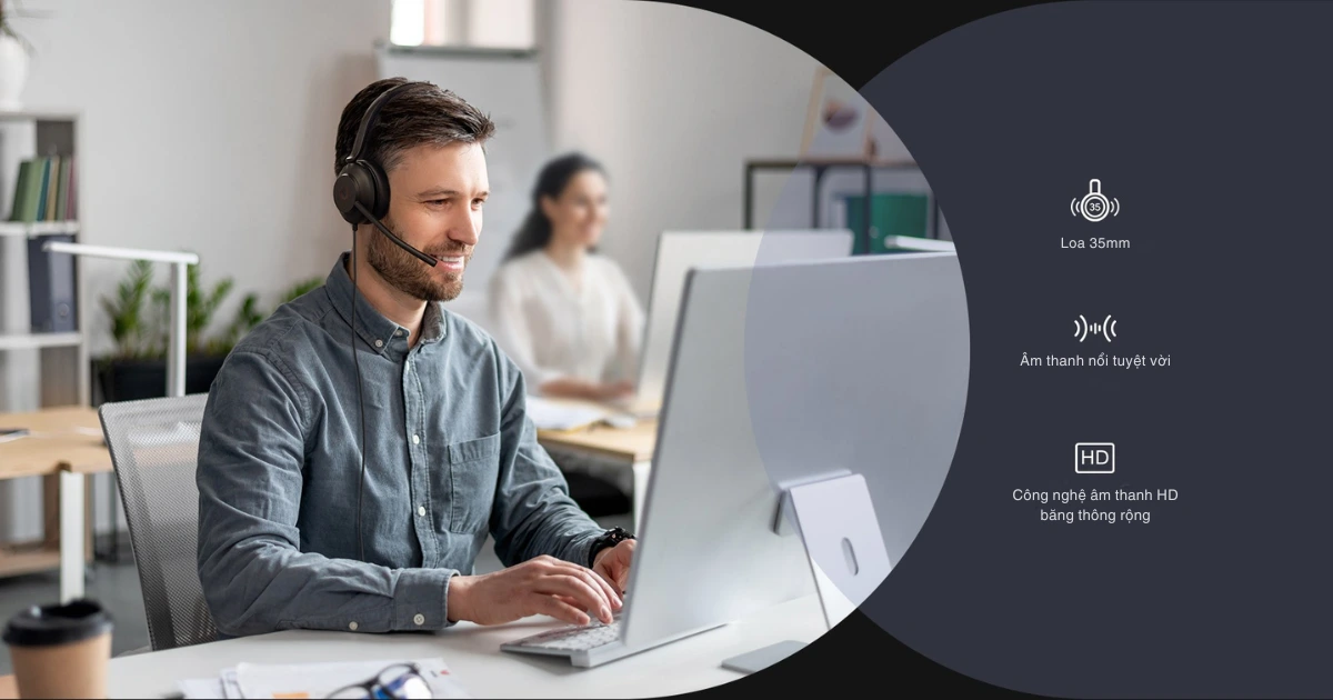 Hiệu suất âm thanh chuyên nghiệp