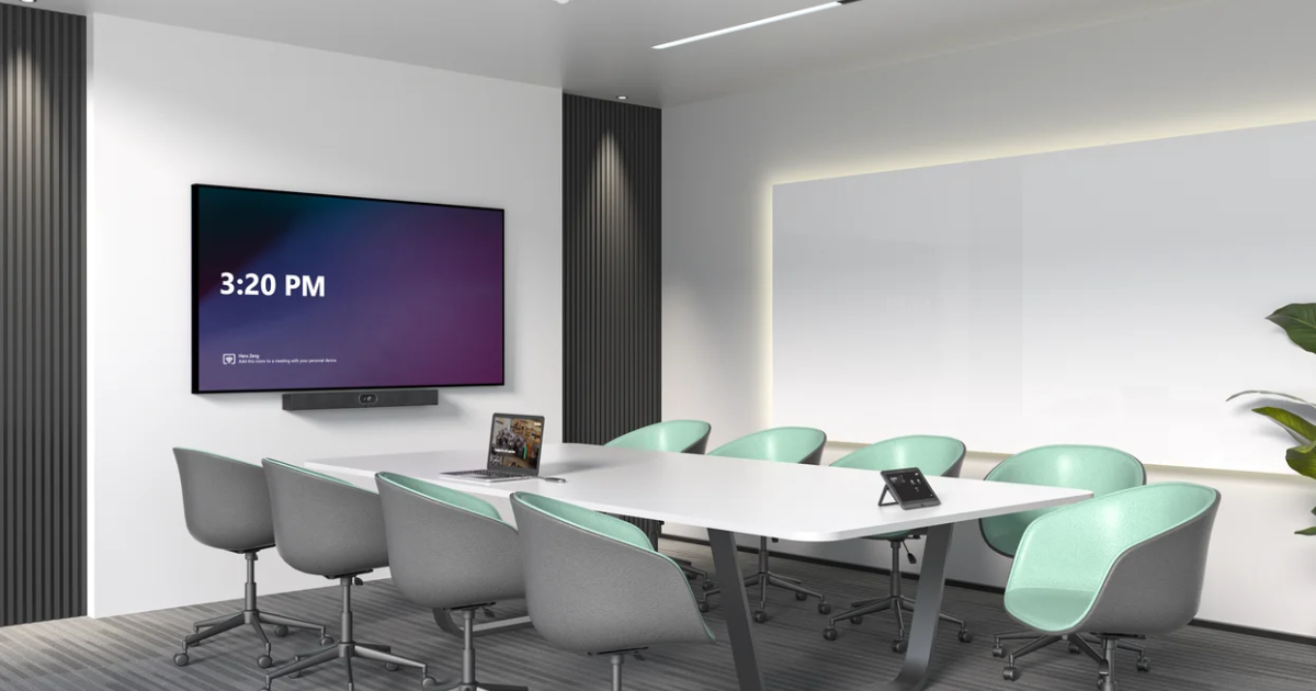 Hướng dẫn sử dụng Yealink Roomcast và Yealink MVC S40-C4-000 cơ bản