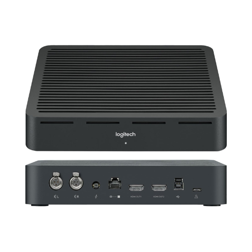 Logitech Display Hub