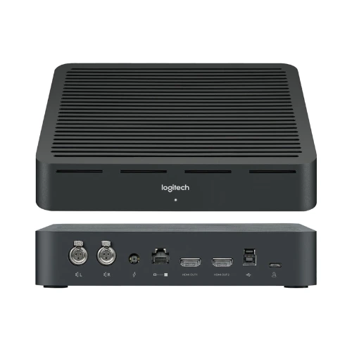 Logitech Display Hub Logitech Display Hub