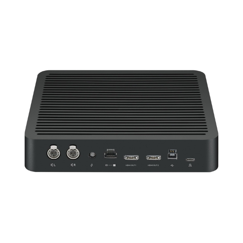 Logitech Rally Display Hub