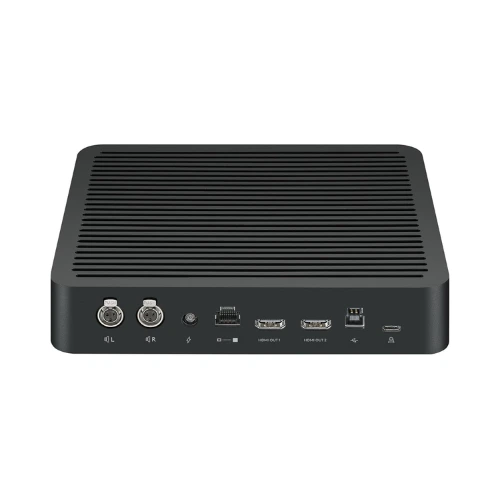 Logitech Rally Display Hub Logitech Rally Display Hub