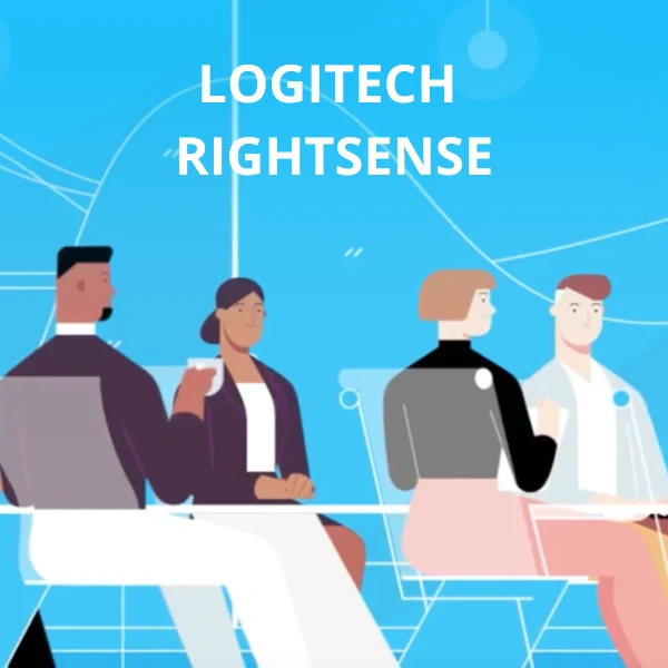 Logitech Rightsense Logitech Rightsense