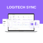 Logitech Sync - Phần mềm quản lý thiết bị hội nghị video