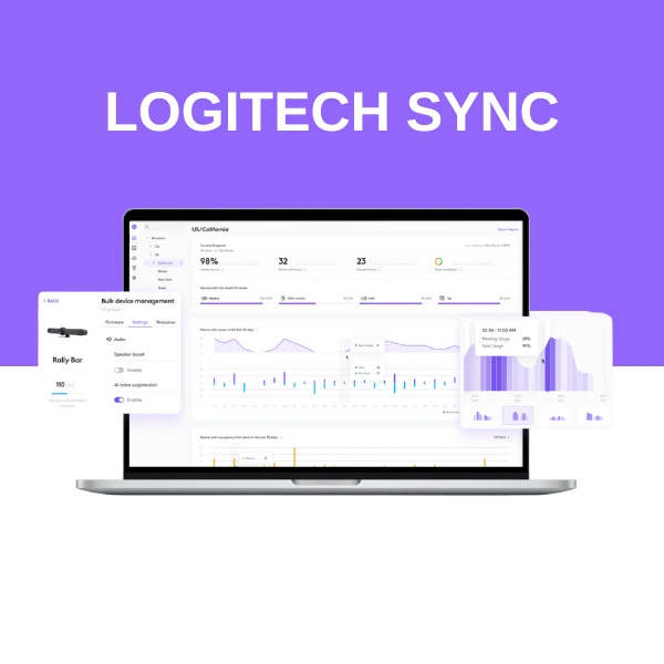 Logitech Sync Logitech Sync