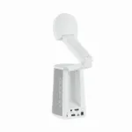 Mặt sau và mặt bên AVerVision A30