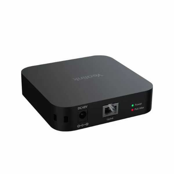 Yealink RCH40 - Room Cable Hub