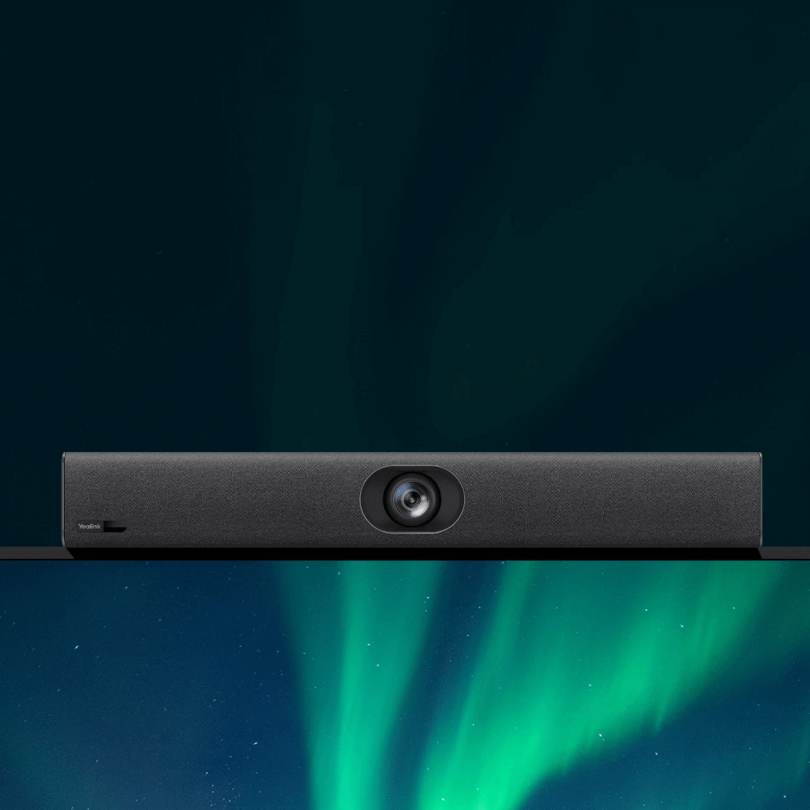 Tại sao nên chọn Yealink UVC40 E2 cho doanh nghiệp