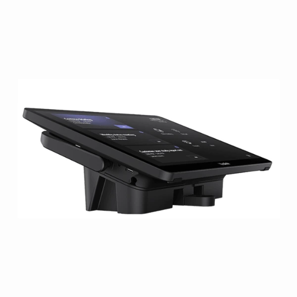 Yealink MTouch Plus-EXT và giá gắn cố định trên bàn Yealink MTouch Plus-EXT và giá gắn cố định trên bàn