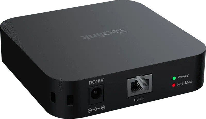 Yealink RCH40 E2 Room Cable Hub