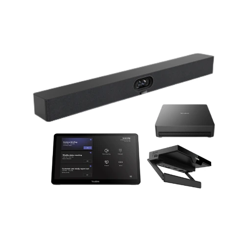 Yealink Roomcast và Yealink MVC S40-C4-000 Yealink Roomcast và Yealink MVC S40-C4-000