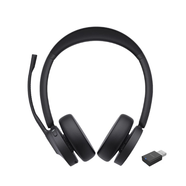 Yealink WH64 Hybrid Dual Teams 02 Yealink WH64 Hybrid Dual Teams 02