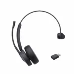 Yealink WH64 Hybrid Mono UC 01 Yealink WH64 Hybrid Mono UC 01