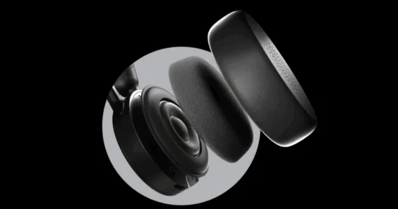 Yealink WH64 Hybrid siêu mềm cùng thiết kế công thái học